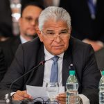José Raúl Mulino’s controversial first year as president of Panama
