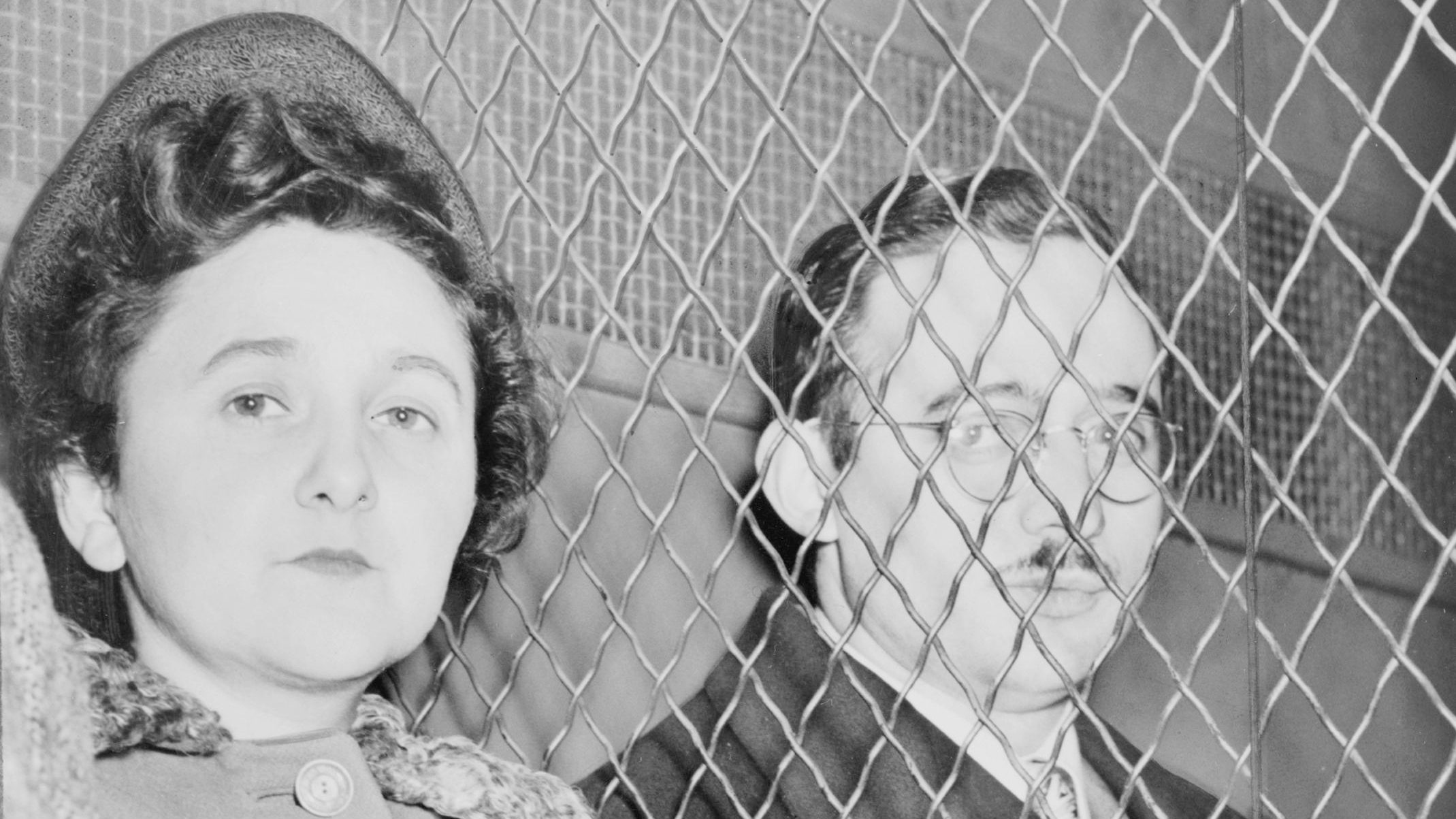 Newly declassified document reveals that US knew that Ethel Rosenberg was not a spy long before her execution