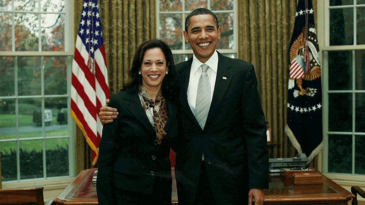 Has the two party system failed Black men?
