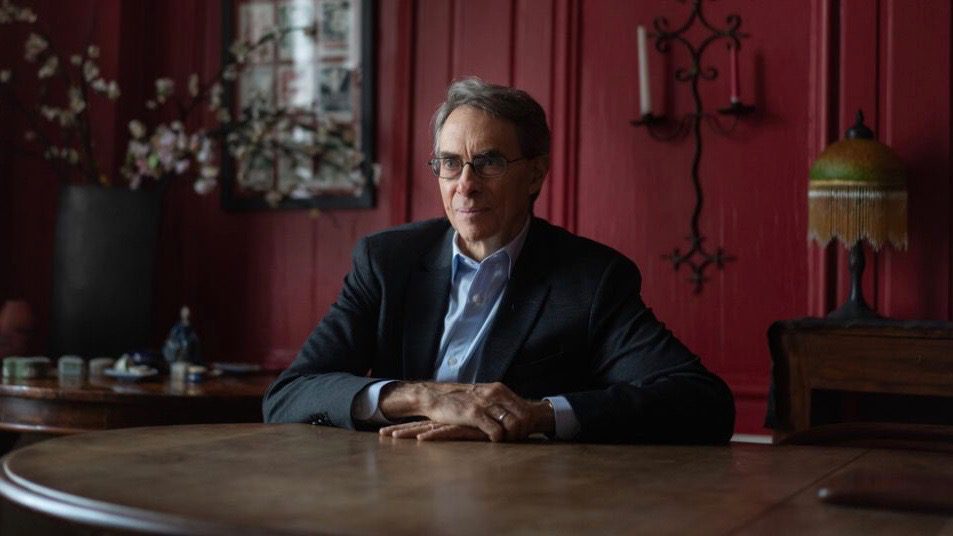 Kenneth Roth denied Harvard fellowship