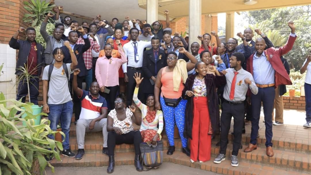Kenya’s students reject new funding model