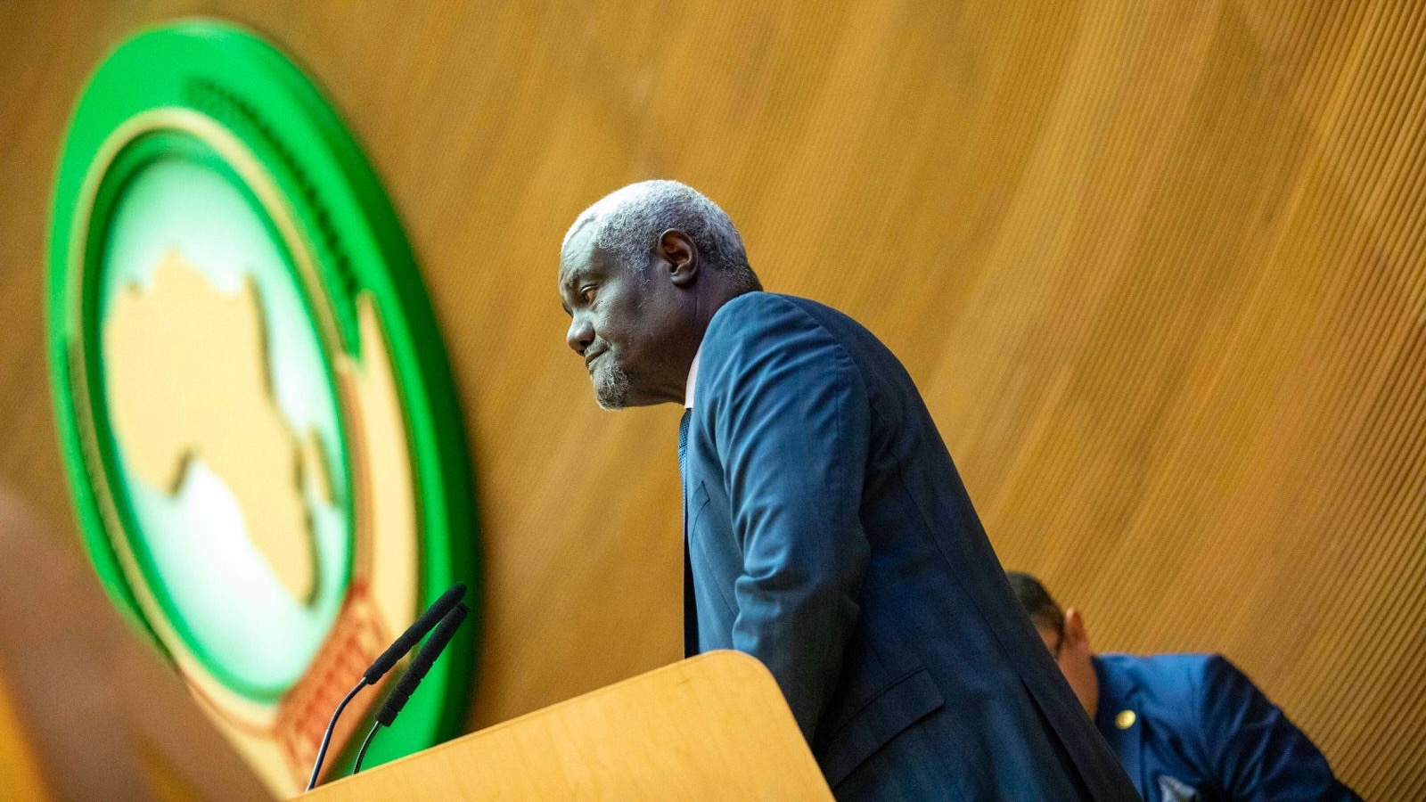 Kenya’s AU election loss reflects its regional isolation