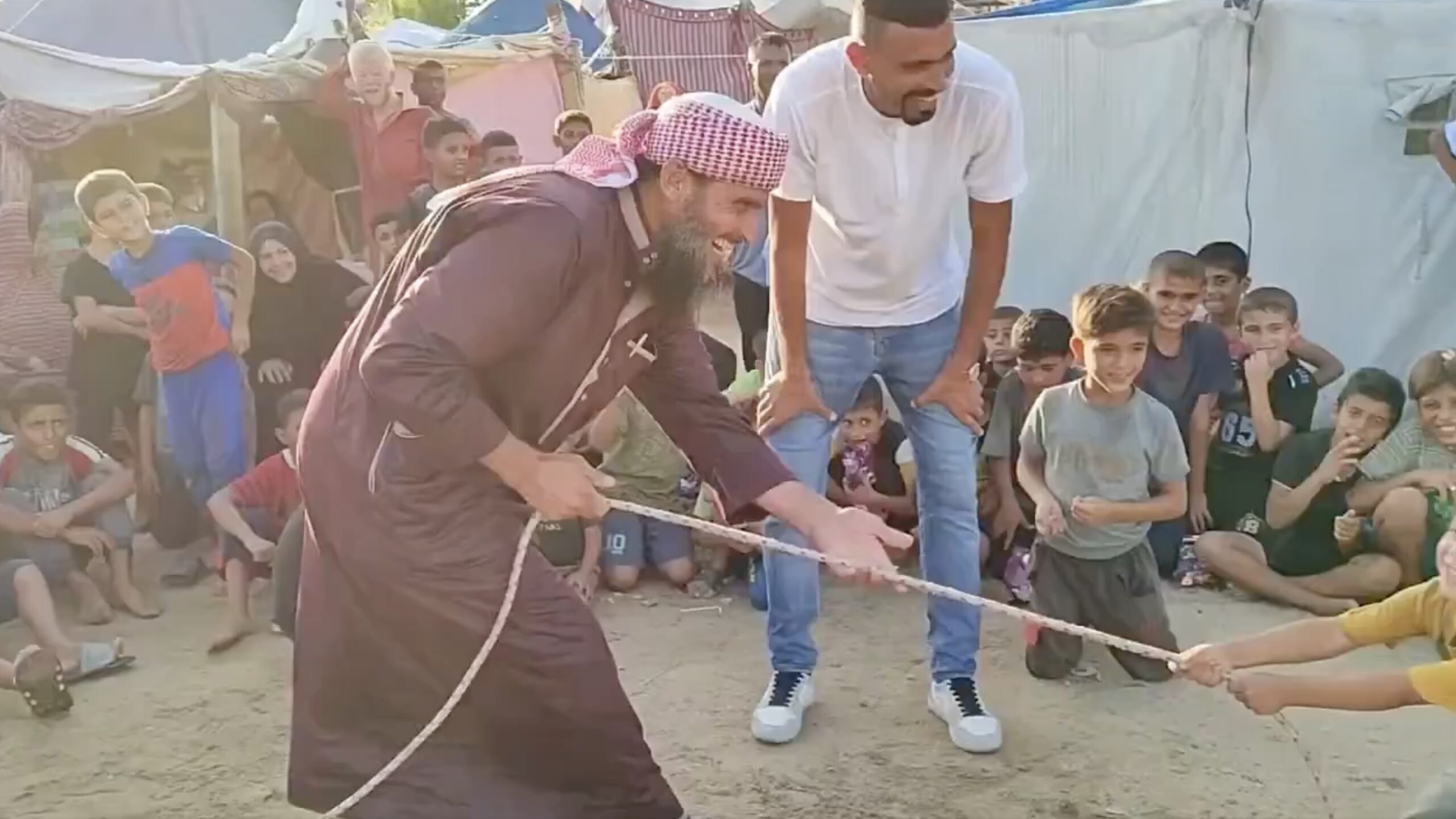 Israeli massacres sweep Gaza as ceasefire deal is reportedly “closer than ever”