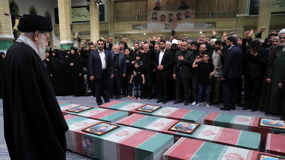 Why Iran attacked Israel and what could happen next