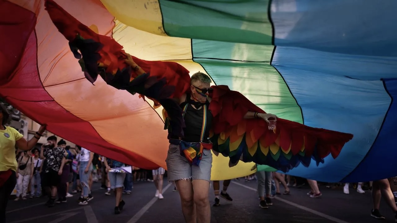 Milei’s attacks on the LGBTQ+ community spark call for historic national mobilization