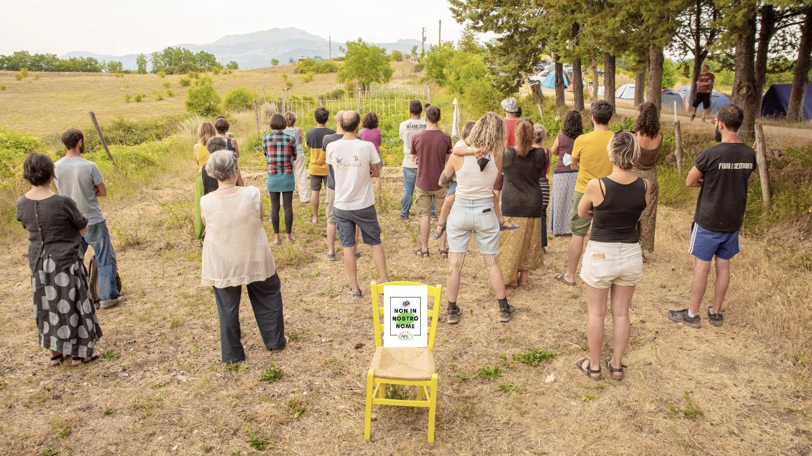 Sustainable food systems are possible outside corporate agriculture