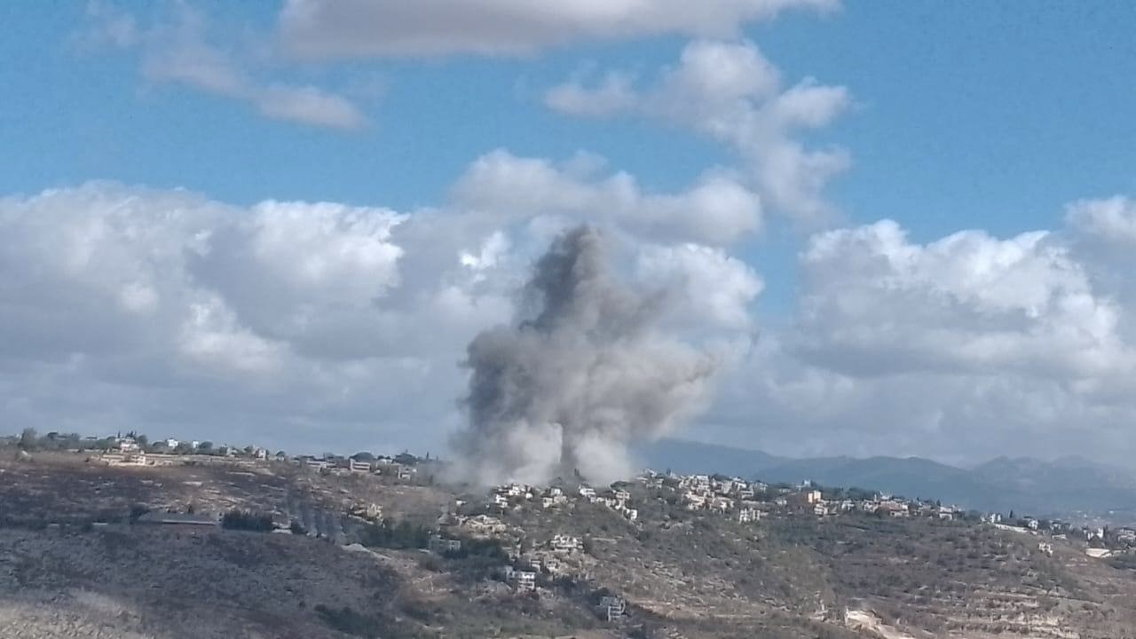 Israel suffers losses in ground battles in Lebanon and insists on escalating to regional war