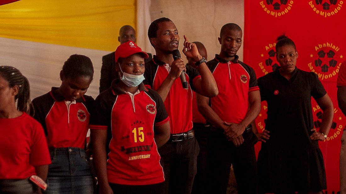 “A fearless leader”: South African shack-dwellers’ leader, Lindokuhle Mnguni, assassinated in Durban