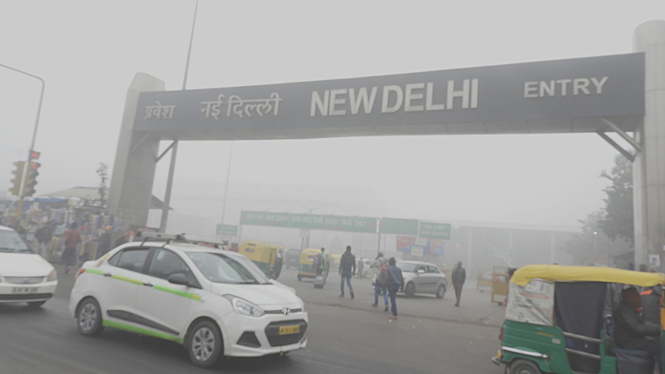 New Lancet study shows air pollution kills 33,000 people every year in India’s major urban centers