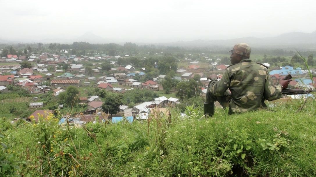 DR Congo remains on edge despite M23 withdrawal from Uvira