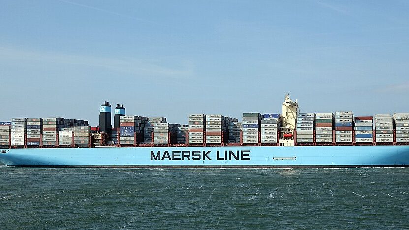 Spain to block Maersk ships bound to Israel after pressure from activists