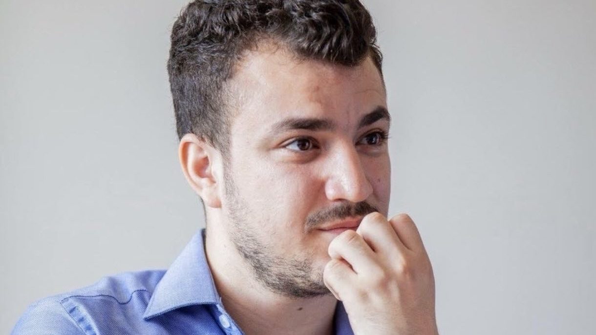 Palestinian student organizer arrested and detained by US Department of Homeland Security