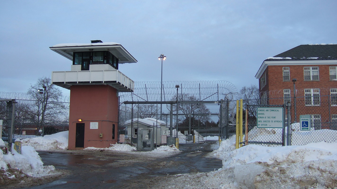 Death of New York inmate Robert Brooks is the tip of the iceberg of prison brutality
