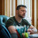 Marshal Zelenskyy’s High Noon