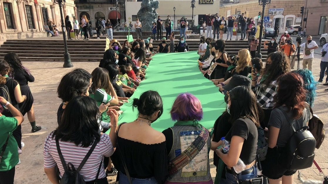Mexico decriminalizes abortion in historic ruling