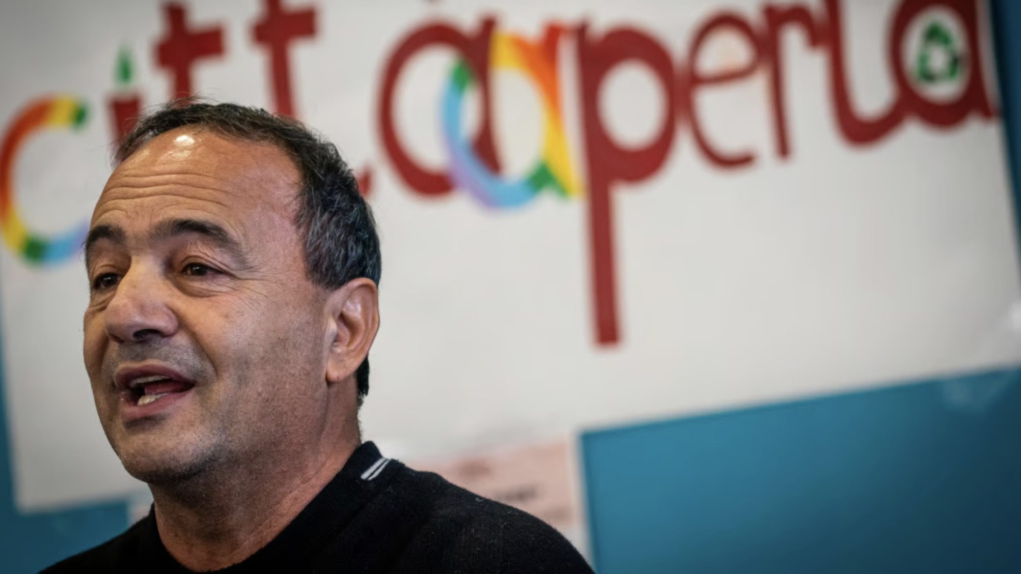 Court reduces sentence of Italian ex-mayor for pro-refugee policies