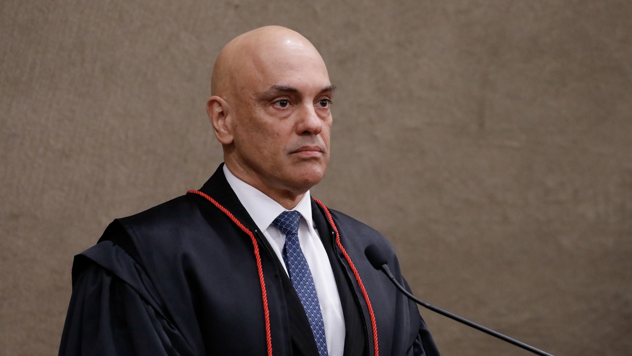 Brazil’s Supreme Court upholds suspension of X