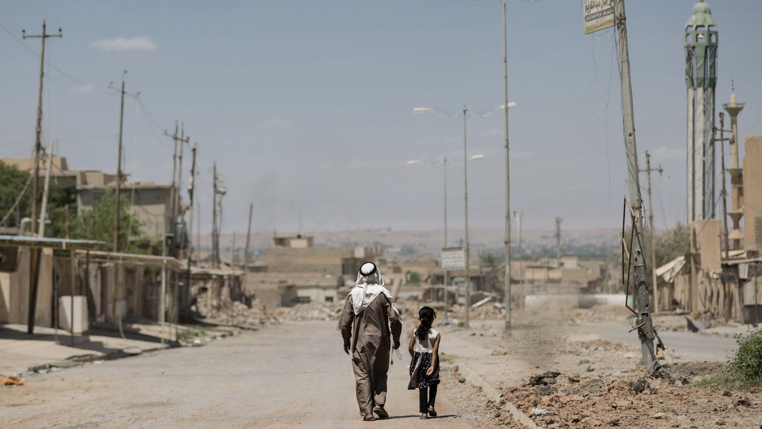 Drone warfare: The world needs to end US impunity