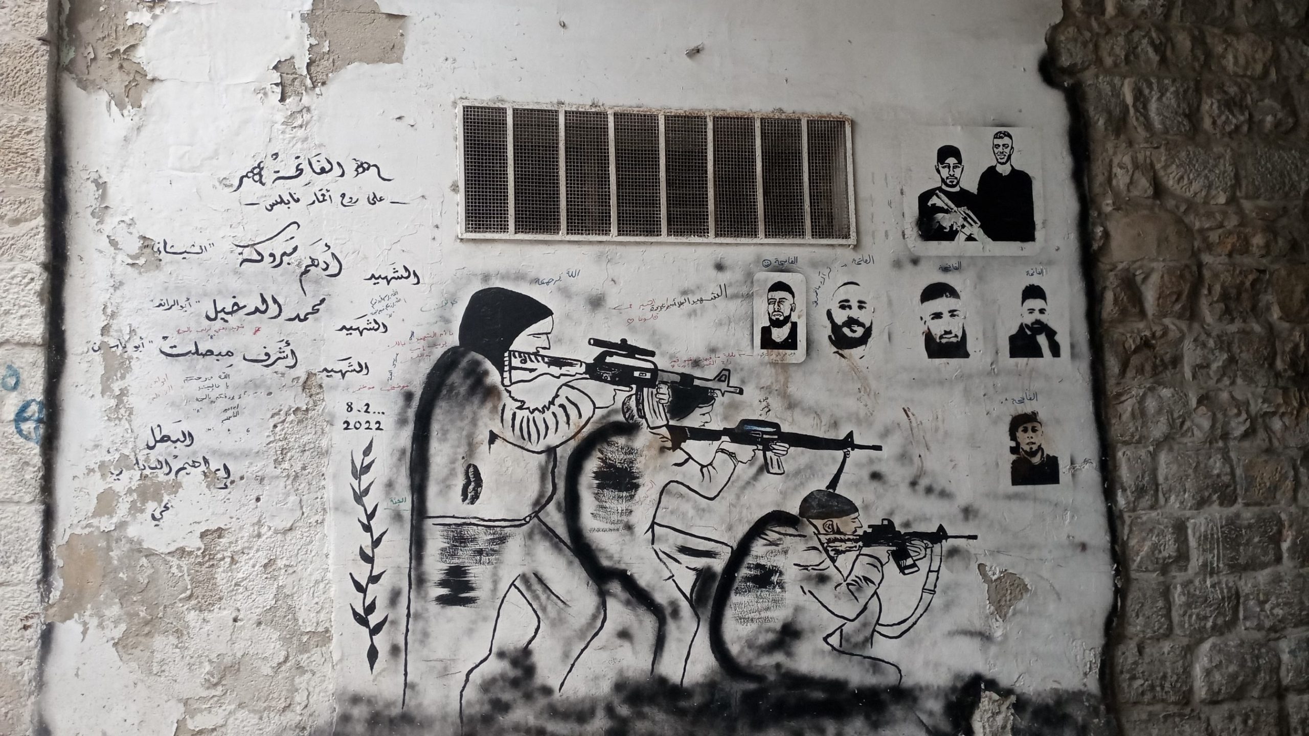 Palestinian bombing attacks return amid uncertainty in ceasefire talks