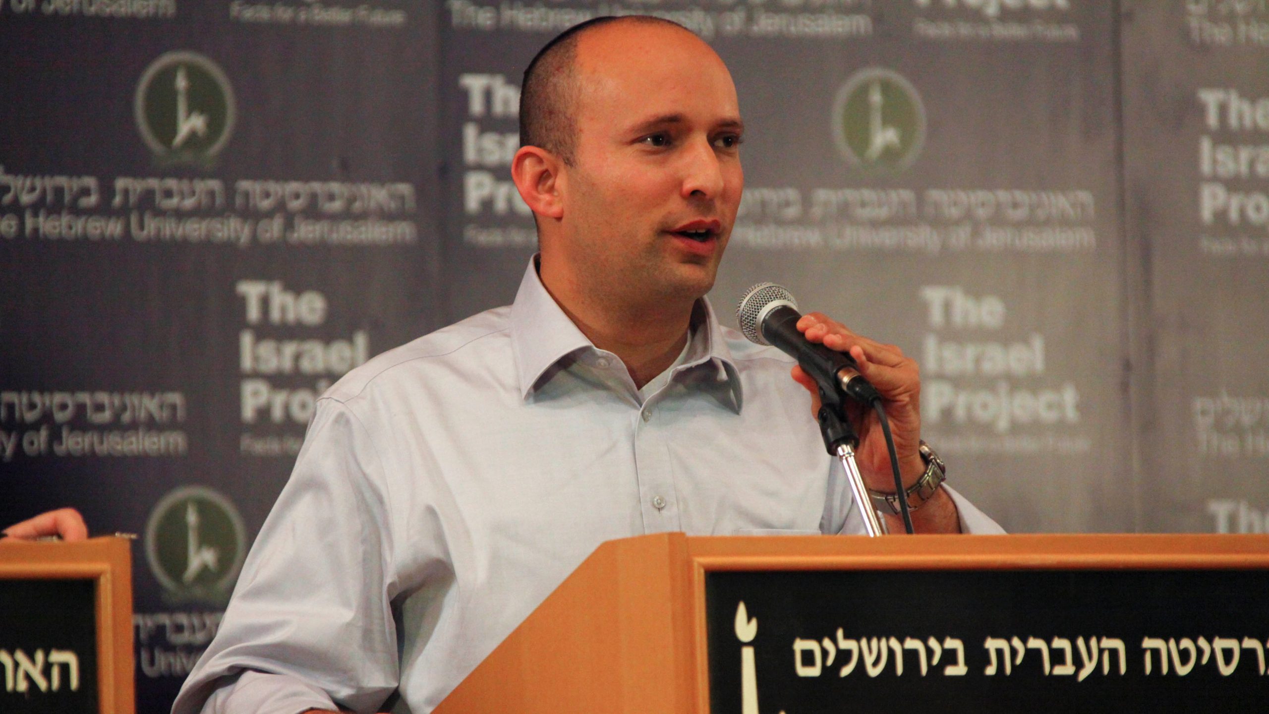 Benjamin Netanyahu is out for now but how long will Bennett rule?