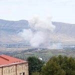 Nagorno Karabakh