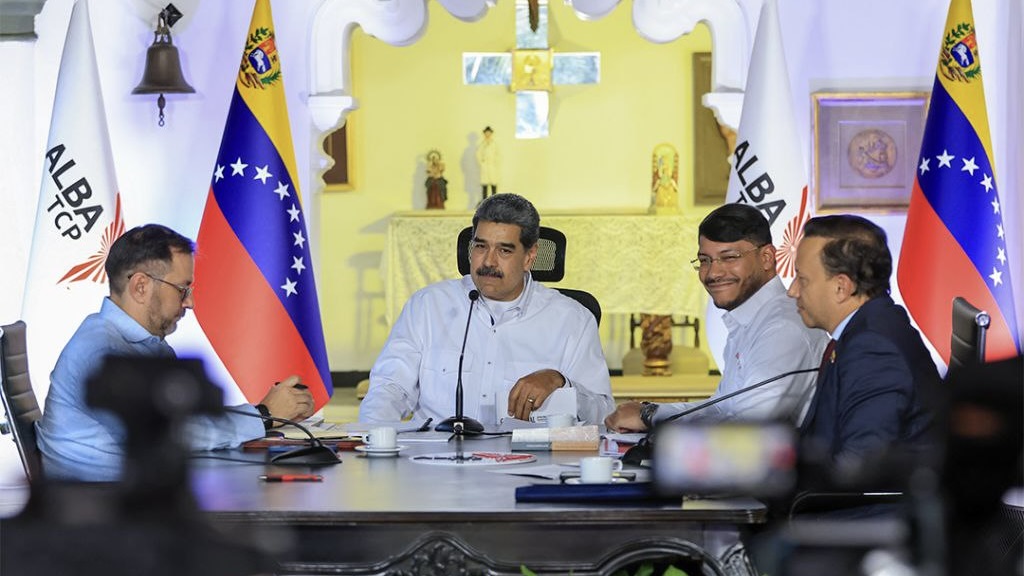 ALBA-TCP countries condemn Washington’s latest military moves
