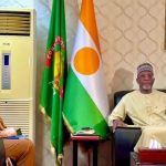 Niger MFA