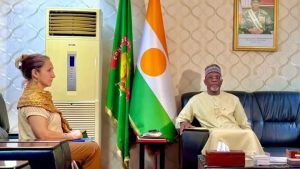 Niger MFA - BT News Niger MFA