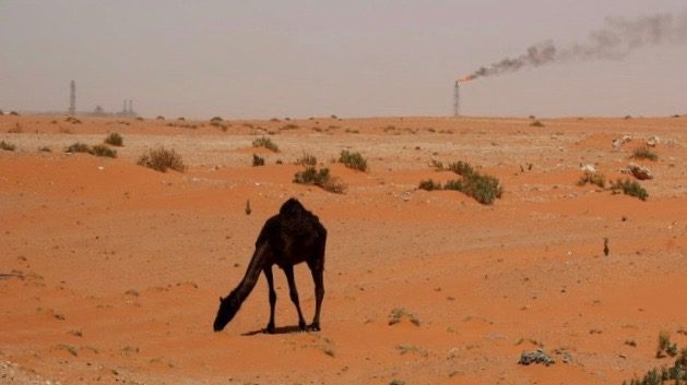OPEC +
