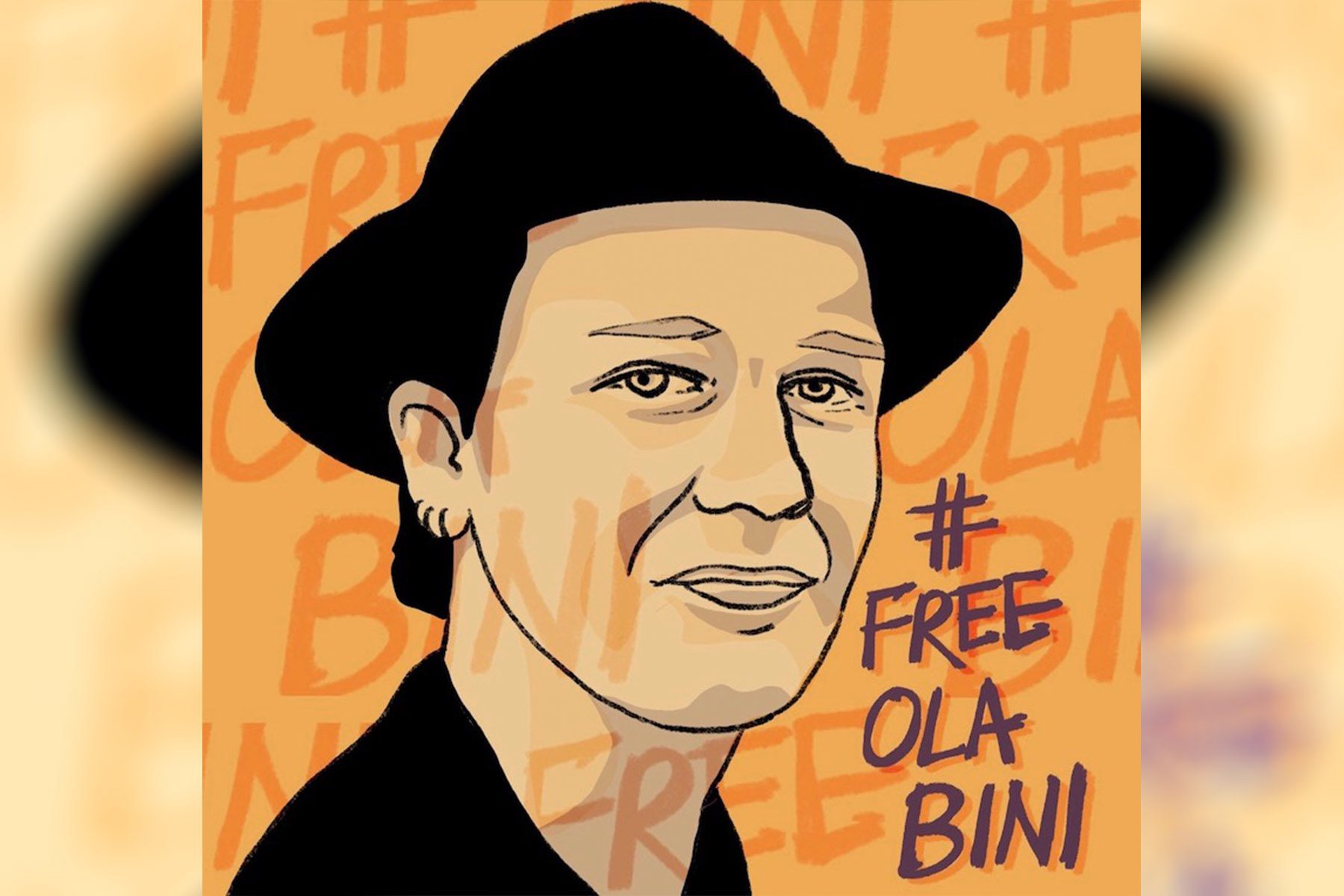 Ola Bini