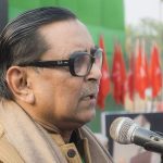 Rashed Khan Menon
