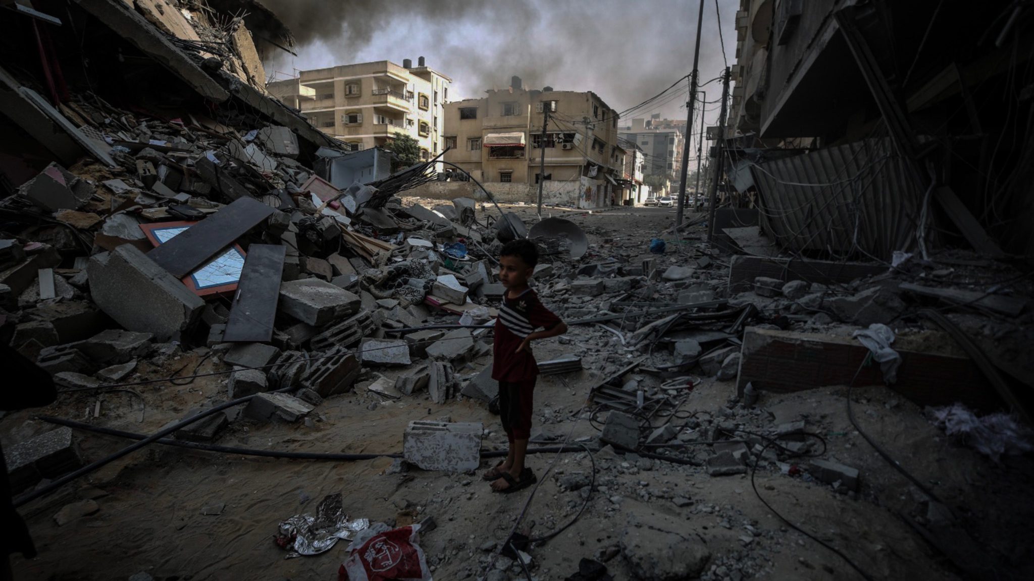 Palestinian resistance continues against Israel’s ongoing genocide in Gaza