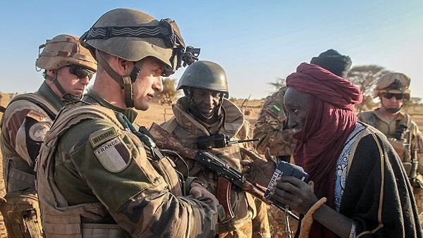 Mali’s military ejects France but faces serious challenges