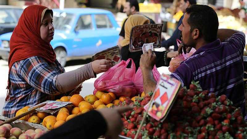 Oxfam report windfall corporate profits