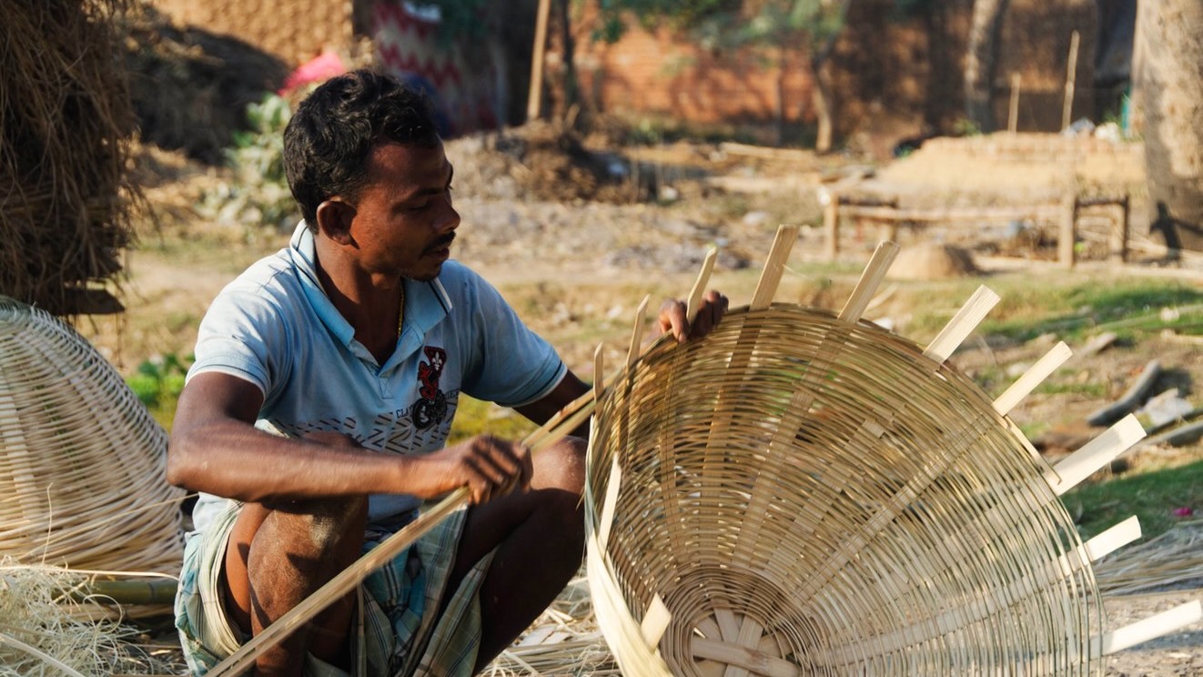 Oxfam report: Global institutions breed global inequality and need reform