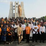 Accra conference