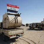 PMF Iraq