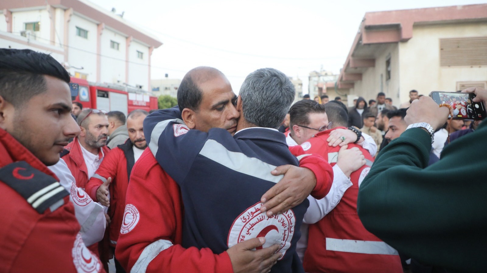 Israel turns Gaza’s Eid into tragedy with new massacres