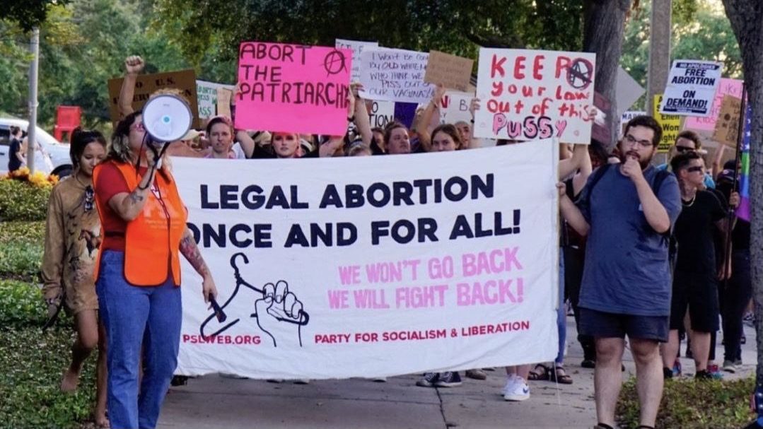 Florida’s abortion ban and “pro-life” hypocrisy