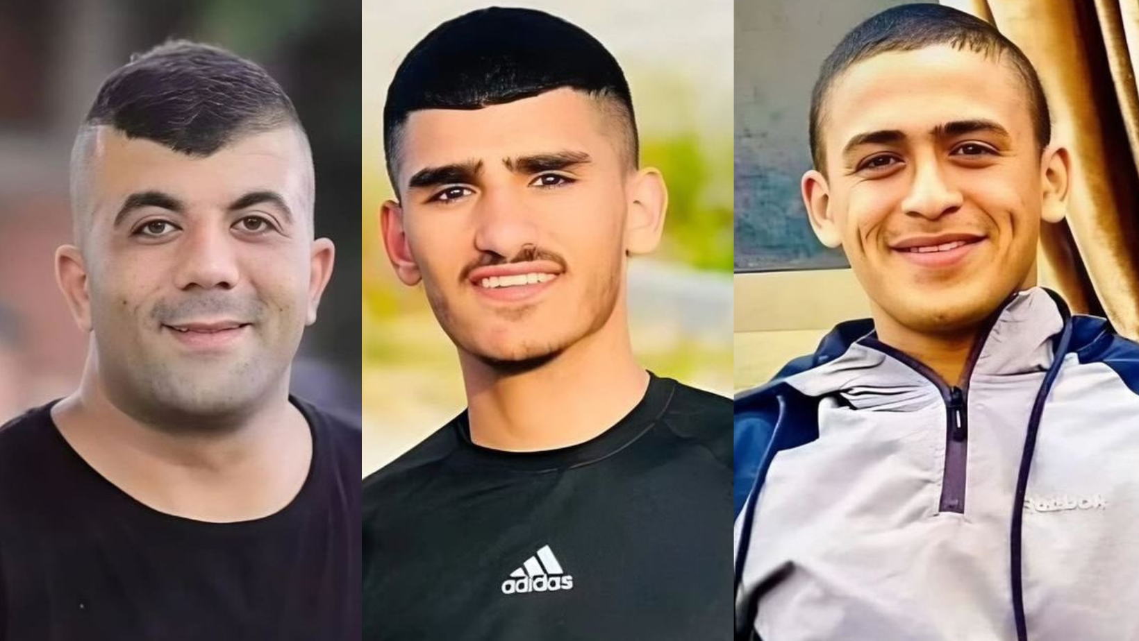 Israeli occupation forces kill eight Palestinians in West Bank in large scale raids