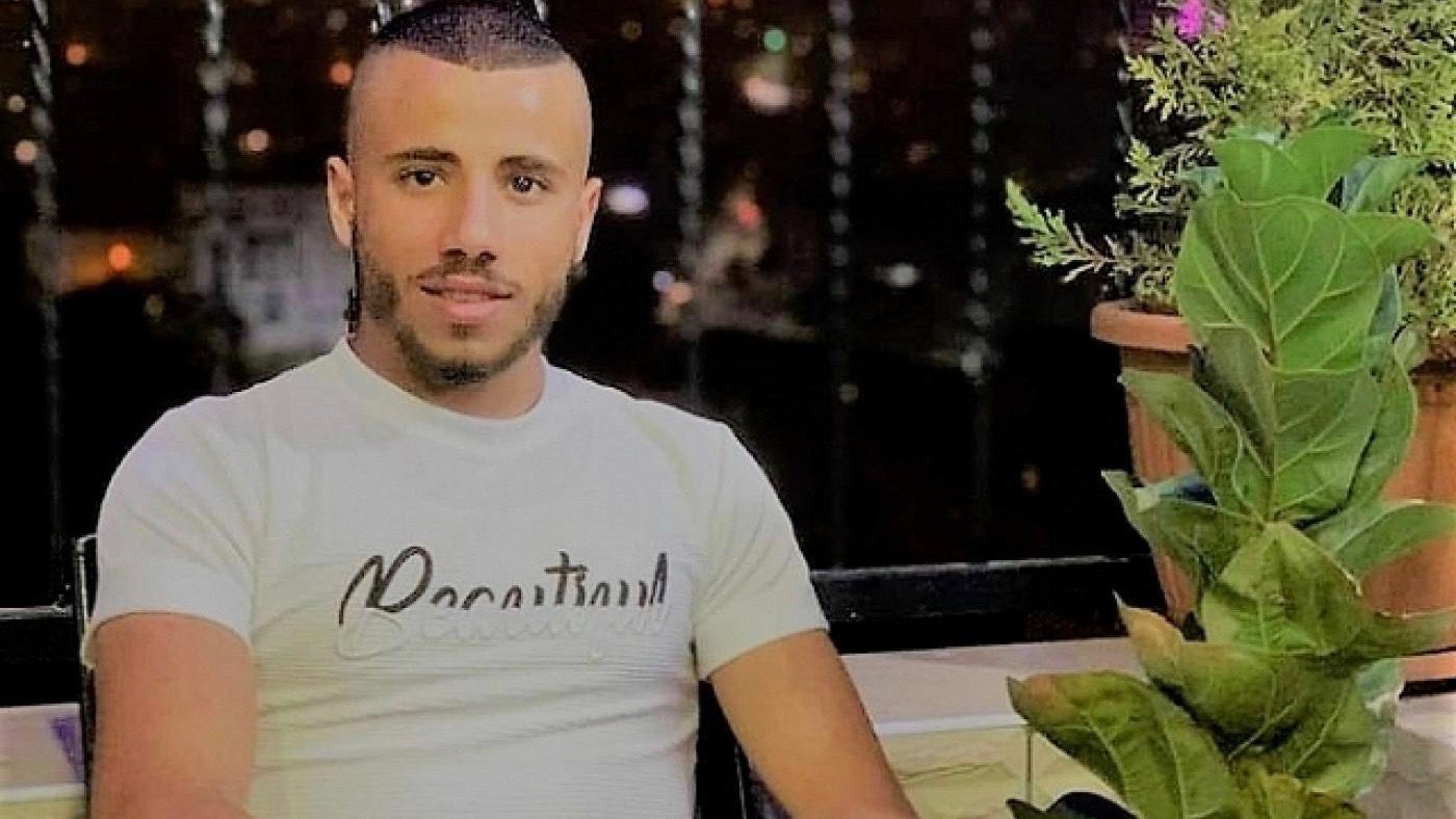 Palestinian killed in Nablus raid