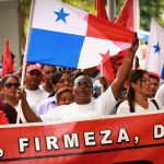 Panamanian workers continue strike for rights and sovereignty