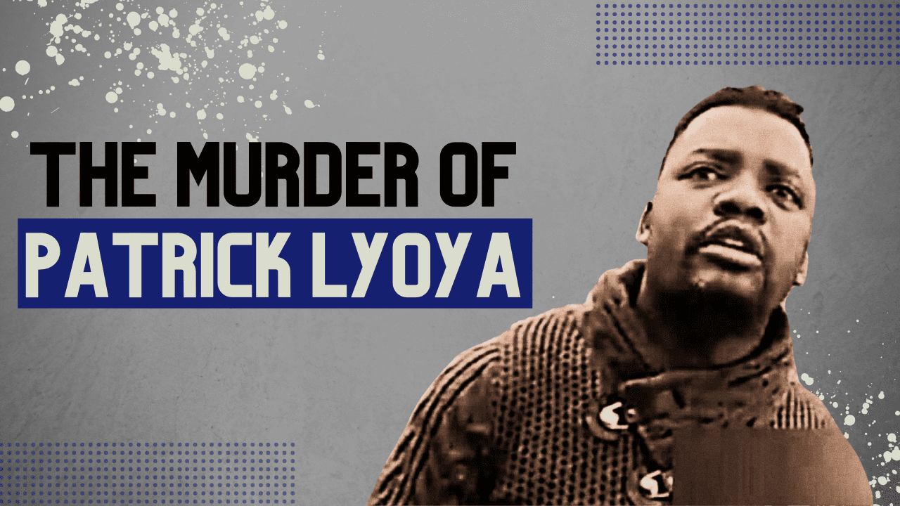 Dispatches from the Congo: The struggle for justice for Patrick Lyoya
