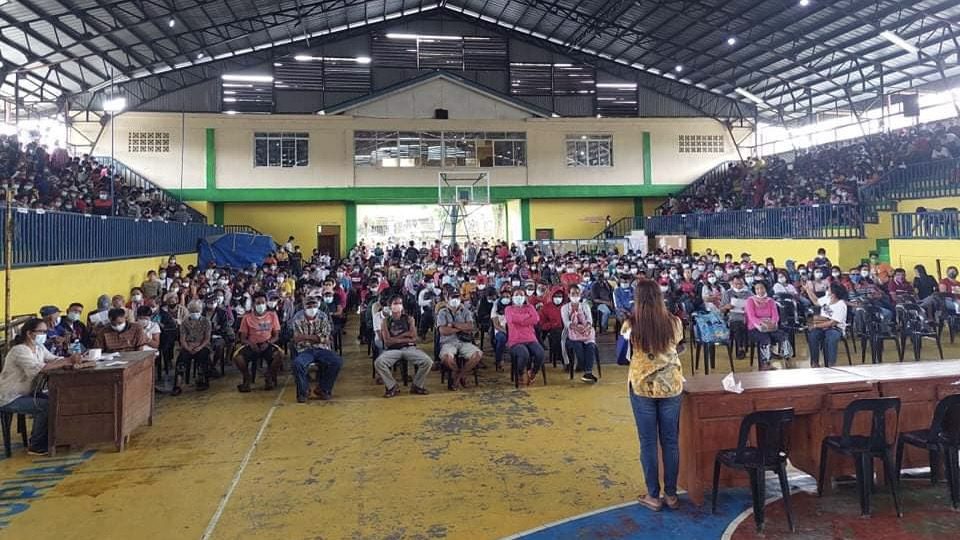 Indigenous group intensifies opposition to dam project in north Philippines