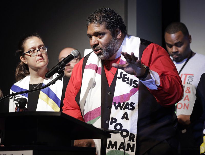 Poor People's Campaign