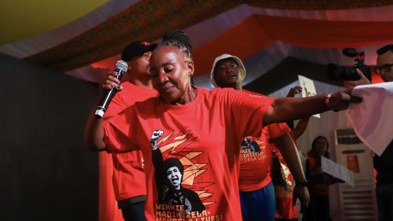 “Democracy must be built from below”: left leaders reflect on what true democracy looks like