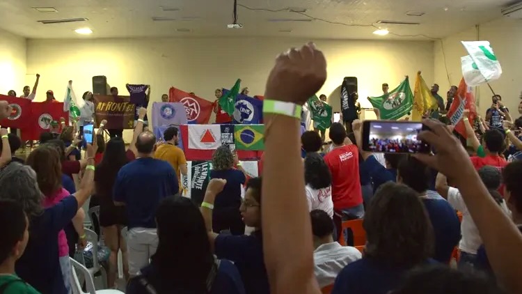 Popular referendum in Brazil launches vote for taxing the super-rich and reducing working hours