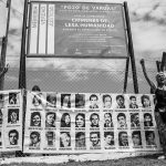 Mass grave in Tucuman Argentina