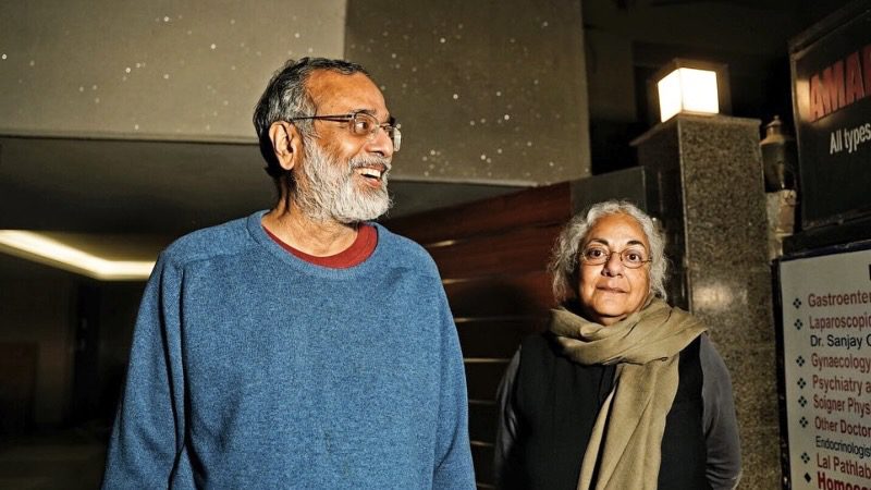NewsClick founder Prabir Purkayastha to be released on bail after arrest ruled illegal