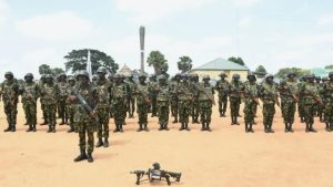 Propped up by foreign troops, Benin’s regime targets opposition - BT News The Beninese foreign minister says around 200 soldiers from Nigeria and Côte d'Ivoire have arrived to support security after the failed coup.